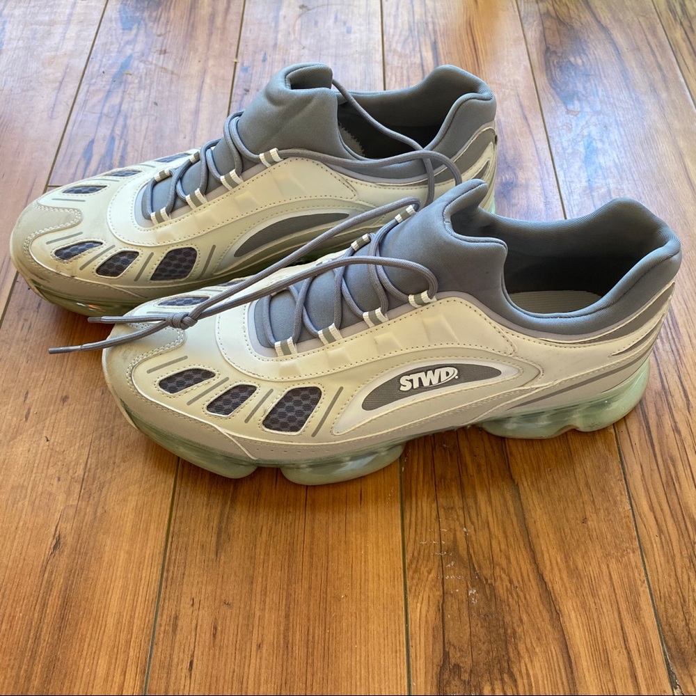 Pull&Bear Men’s Sneakers